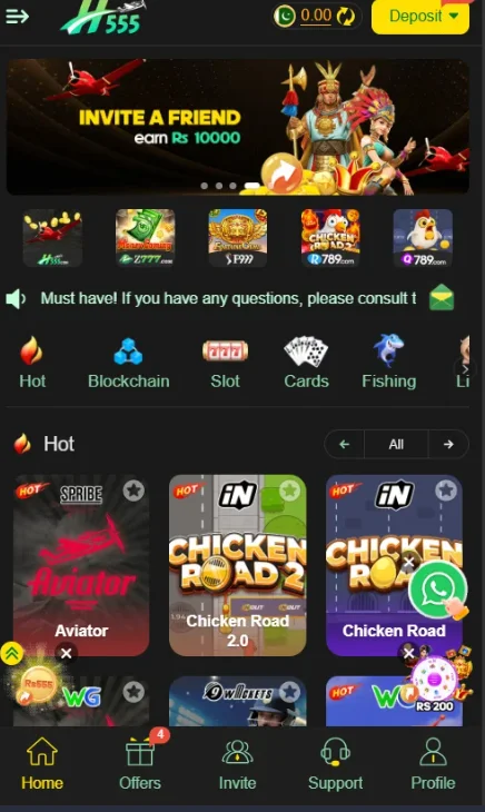 ACE778 Game Download