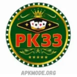 PK33 Game