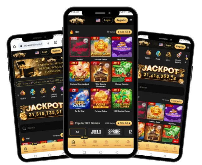 PRPWIN Game Download