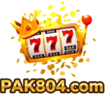 Pak804 Game
