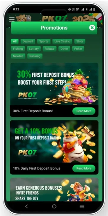 Q5Bet Game APK