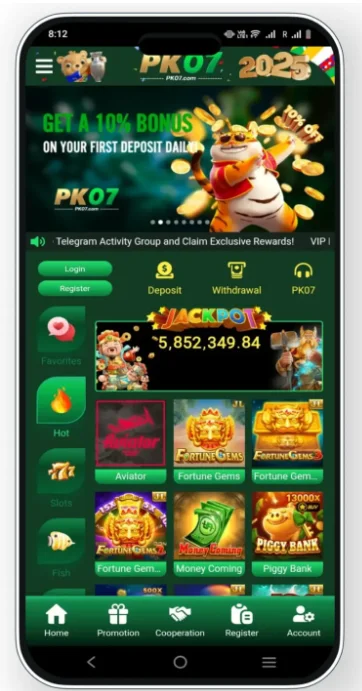 Q5Bet Game Download