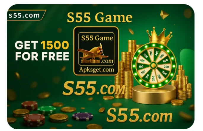 S55 Game APK