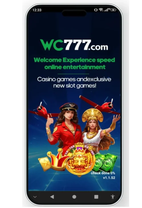WC777 Game Download