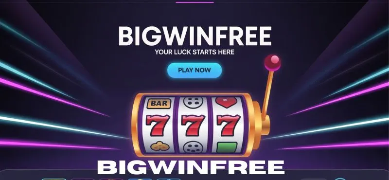BigWinFree APK Download