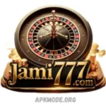 Jami777 Game