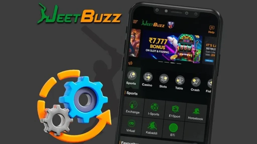JeetBuzz Game Download