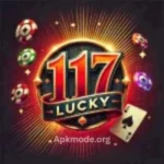 Lucky 117 Game