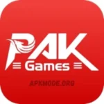 PAK Games
