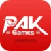 PAK Games