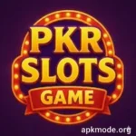PKR Slots Game