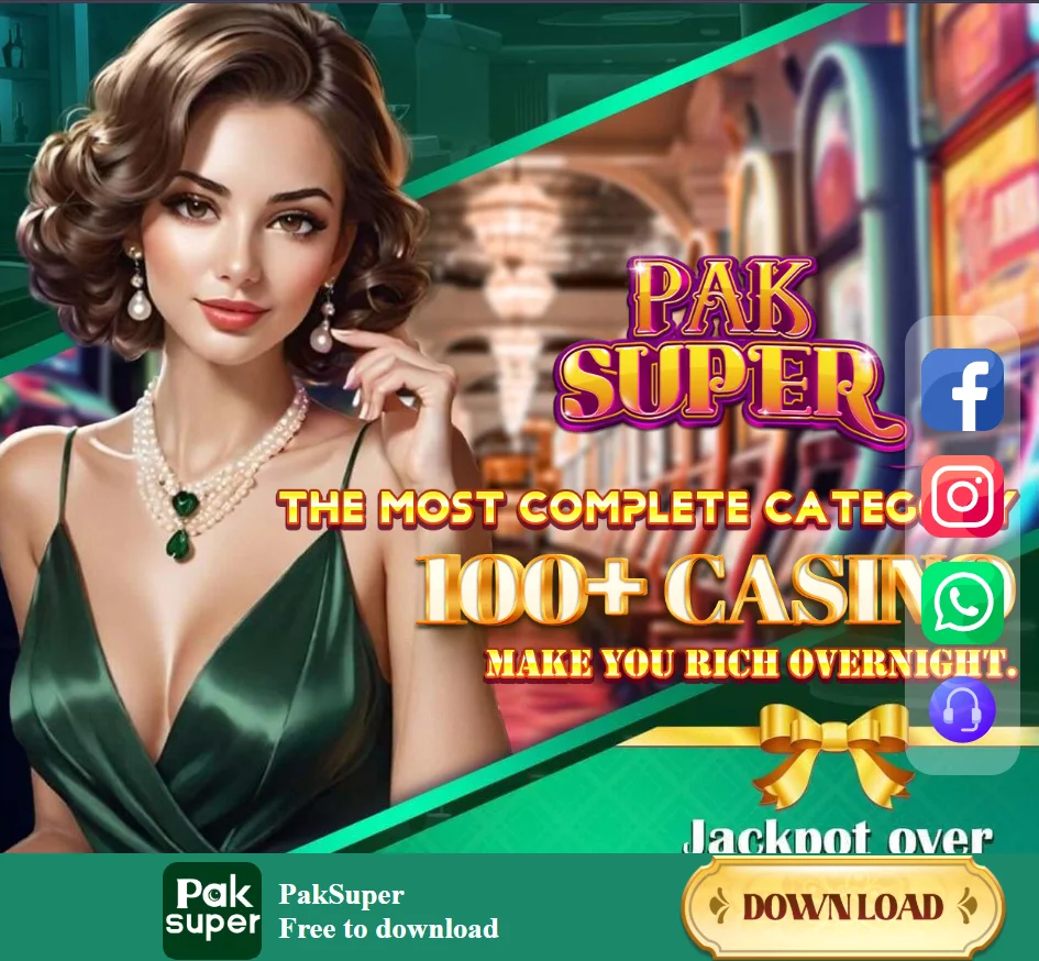 Paksuper Game Download