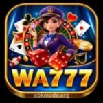 WA777 Game