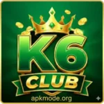 k6club Game