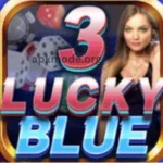3Lucky Blue Game