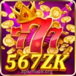 567ZK Game
