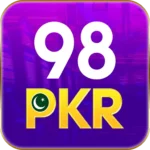 98PKR Game