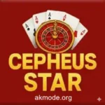 Cepheus Star Casino 777