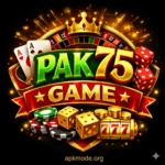 PAK75 Game