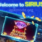 Sirius 777 Game