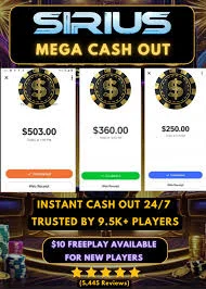 Sirius 777 Game Download