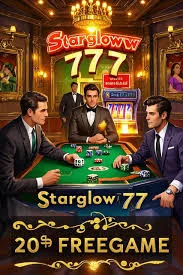 Starglow 777 Game Download