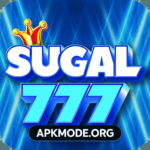 Sugal777 Game