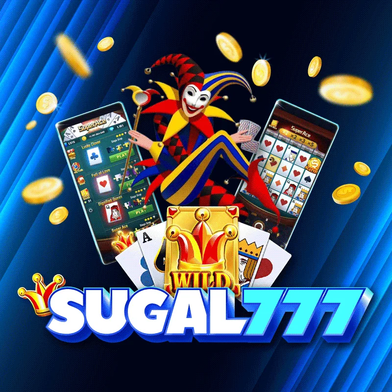 Sugal777 Game Download