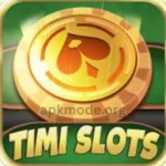 Timi Slots Game