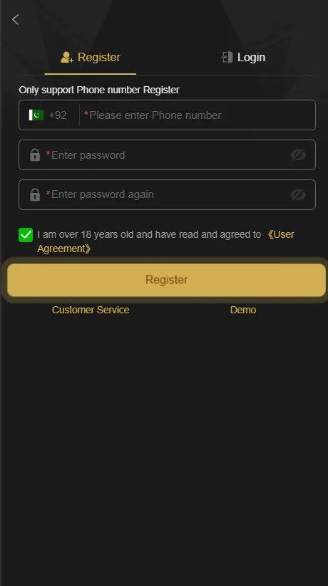 9WIN Game Download Apk