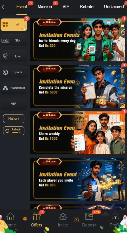 JJ 804 Game Download Apk