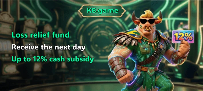 K8 Game Download