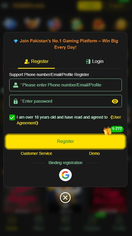 PAK804 Game Download